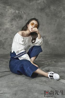 吴倩