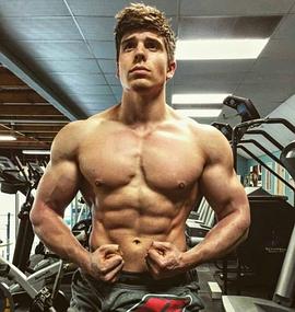 Jordan Metcalfe