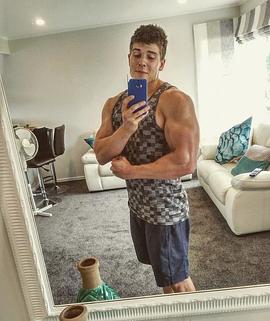 Jordan Metcalfe