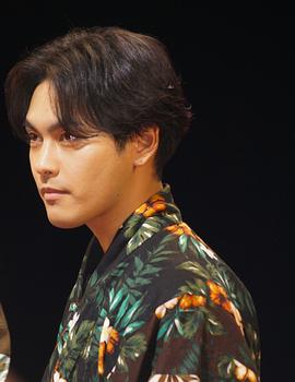 柳乐优弥