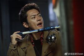 张振朗