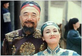 邓婕