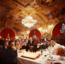 凯斯·哈林