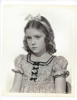 Marilyn Knowlden