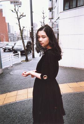 杉咲花