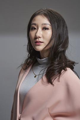 蒋方婷