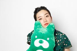 永野芽郁