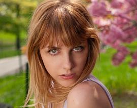 Anya Bergstedt Jordanova