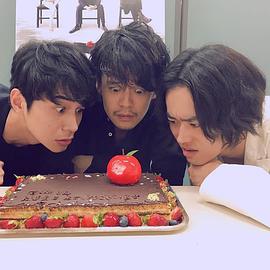 池松壮亮