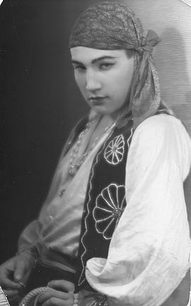 Teuvo Tulio