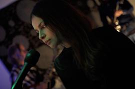 Hope Sandoval