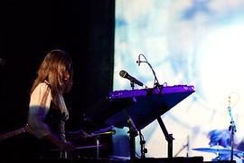 Hope Sandoval