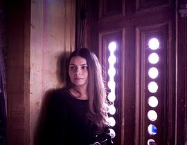 Hope Sandoval