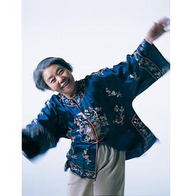 树木希林