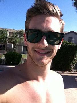 Matthew Kazmierczak