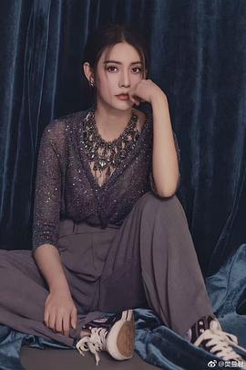 樊昱君