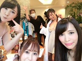 真木今日子