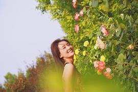 陈芋米