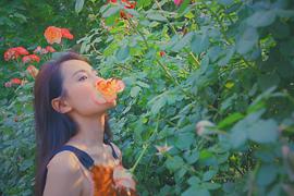 陈芋米
