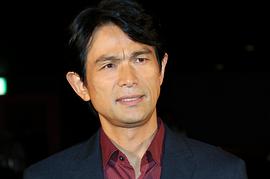 江口洋介
