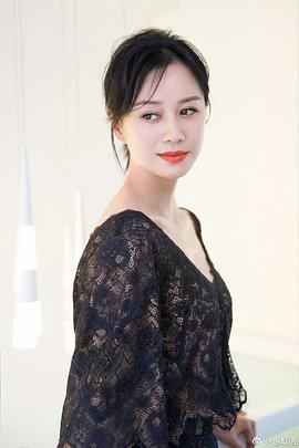 倪虹洁