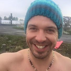 Máté Kamarás