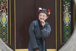 姜巧慧