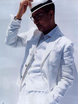 中井贵一