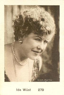 Ida Wüst