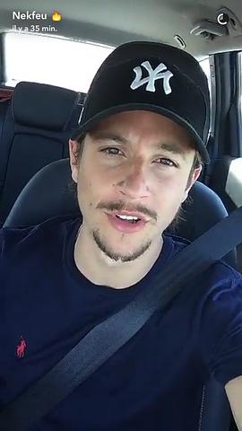 Nekfeu