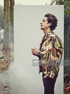Nekfeu