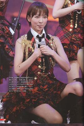 篠田麻里子