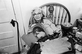 Edith Bouvier Beale