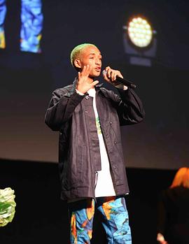 贾登·史密斯