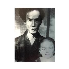 芥川龙之介
