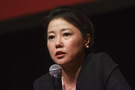 西川美和