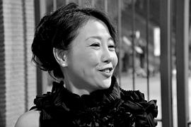 西川美和