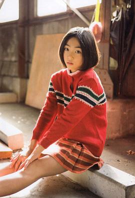 山谷花纯