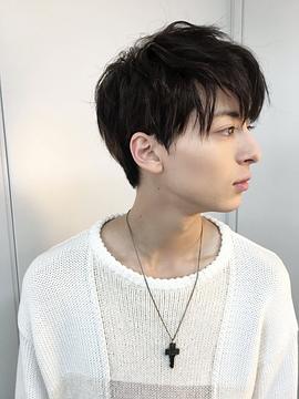 高杉真宙