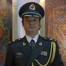 张春和