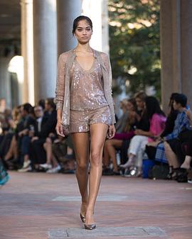 Shanina Shaik
