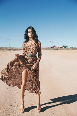 Shanina Shaik