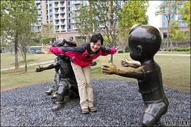 谭文颖