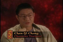 张振益