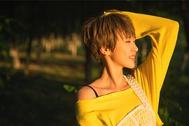 夏侯云姗