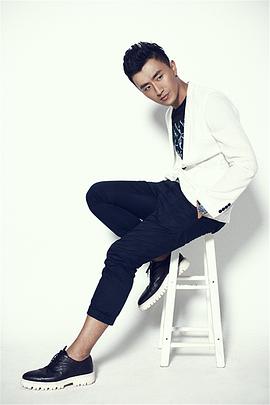 张皓然
