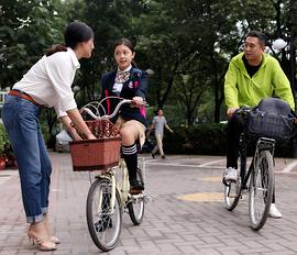 赵今麦