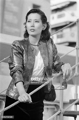松田英子