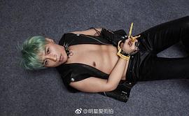 陈志朋