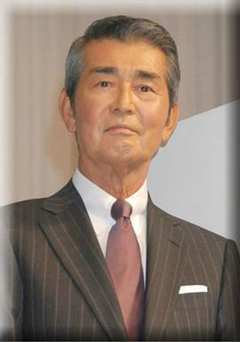 渡哲也